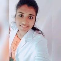 Dr Pooja Shree S